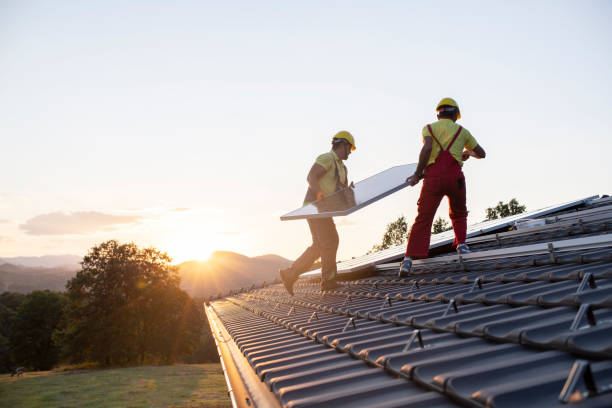 Best 4 Ply Roofing  in Rolling Hills, CA