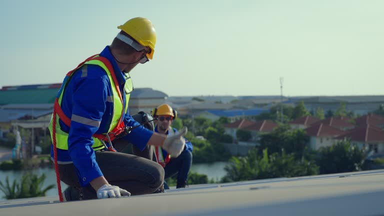 Best Roof Installation  in Rolling Hills, CA