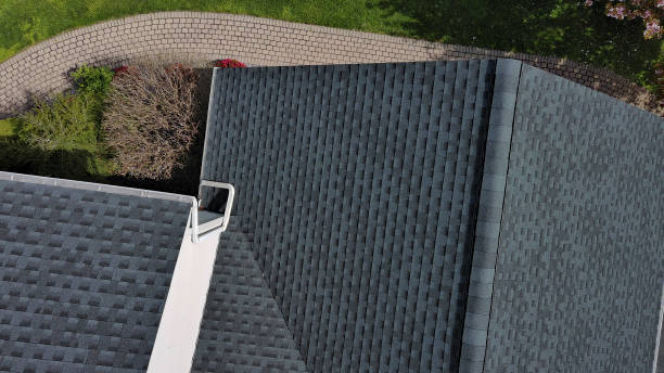 Best Chimney Flashing Repair  in Rolling Hills, CA