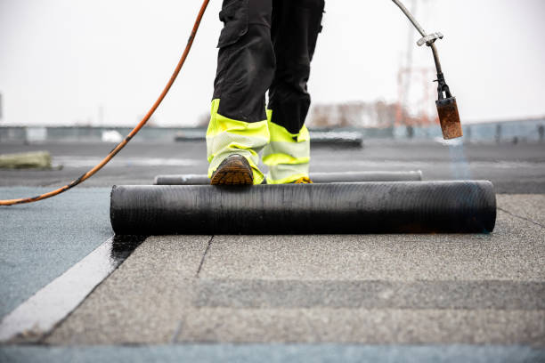 Best Storm Damage Roof Repair  in Rolling Hills, CA