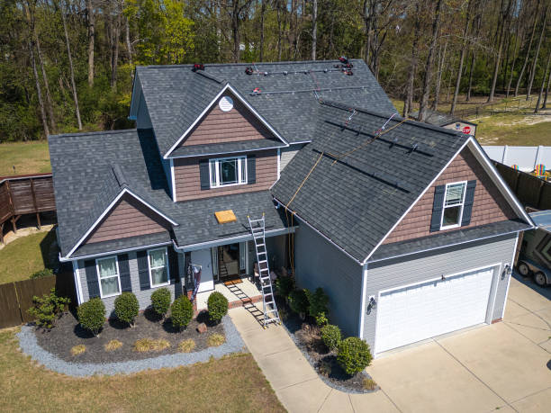 Best Sheet Metal Roofing  in Rolling Hills, CA