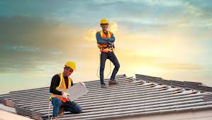 Best Roof Ventilation Installation  in Rolling Hills, CA